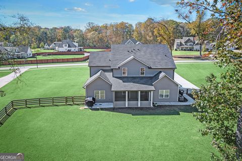 A home in Moreland