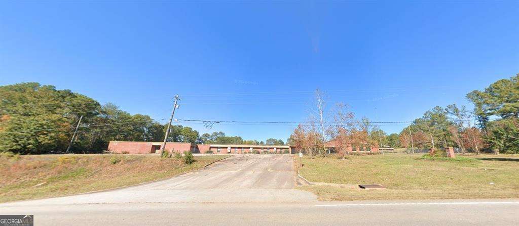 4117 Greenville RD