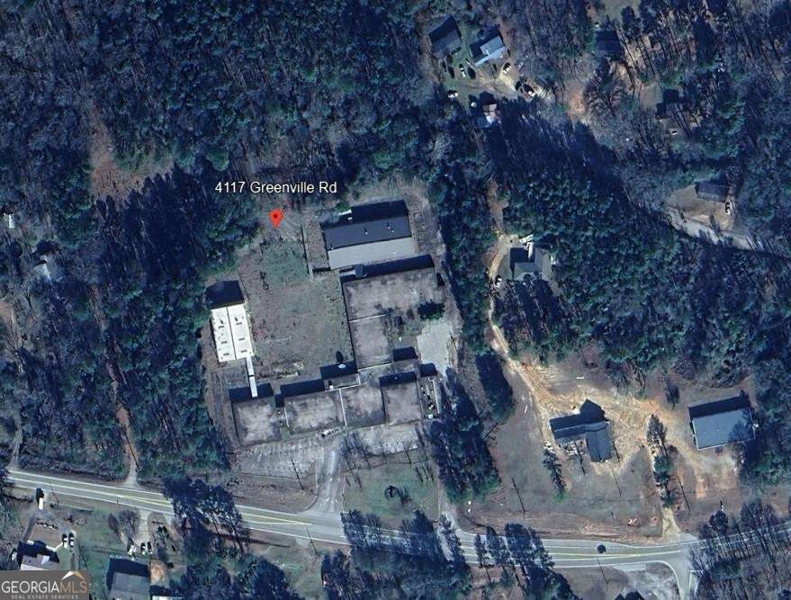 4117 Greenville RD