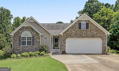5 Shenandoah Court, Hiram, GA 30141 - #: 10821807