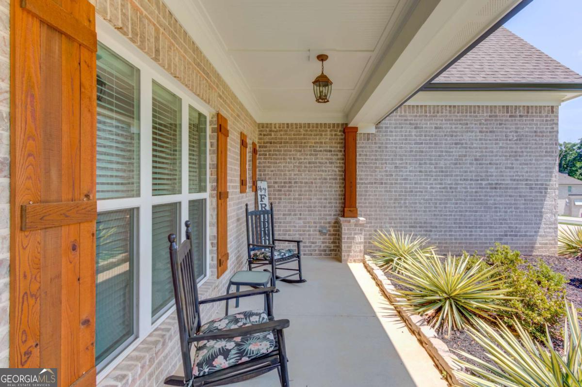 222 Ivey DR