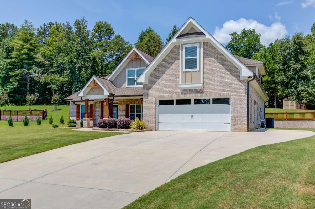 222 Ivey DR