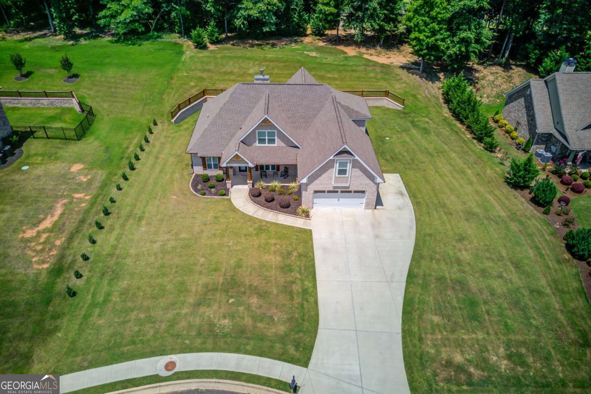 222 Ivey DR