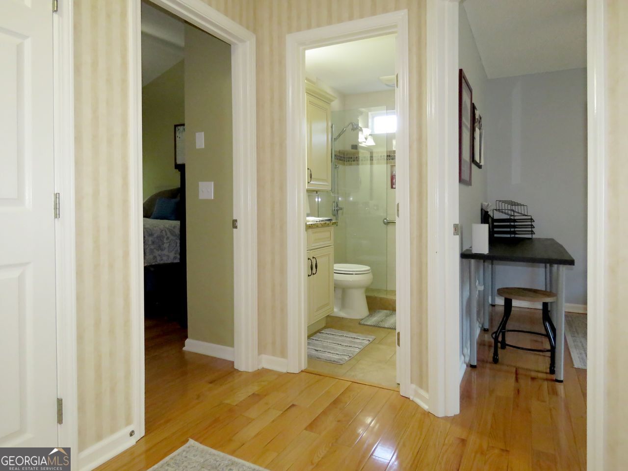 Township Place - Residential