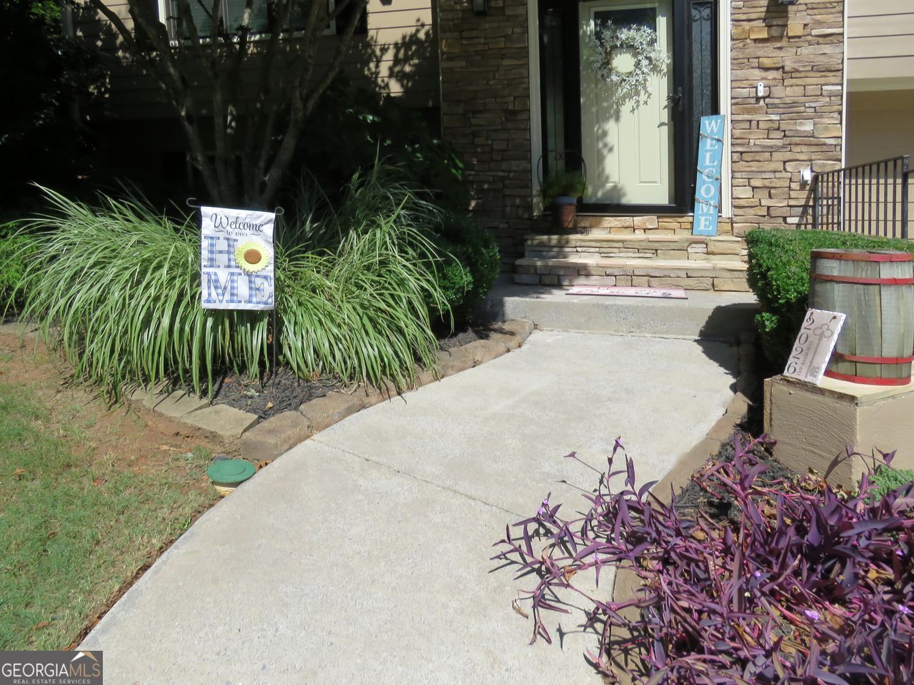 Township Place - Residential