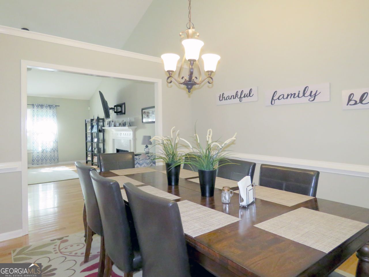 Township Place - Residential