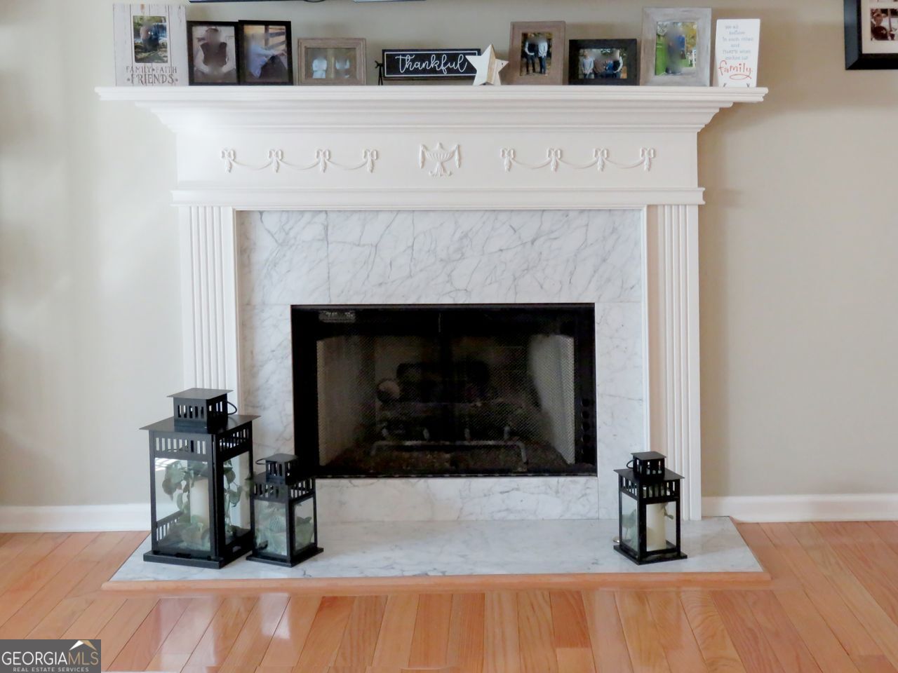 Township Place - Residential