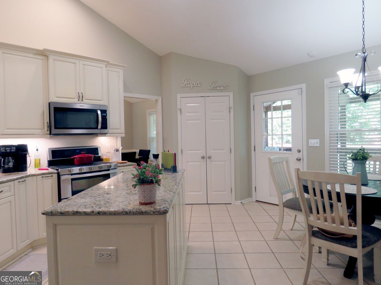 Township Place - Residential