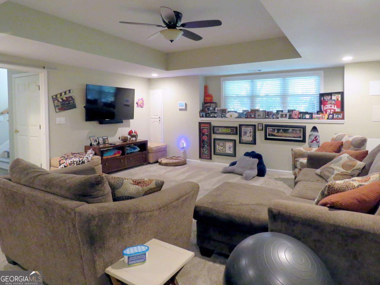 Township Place - Residential