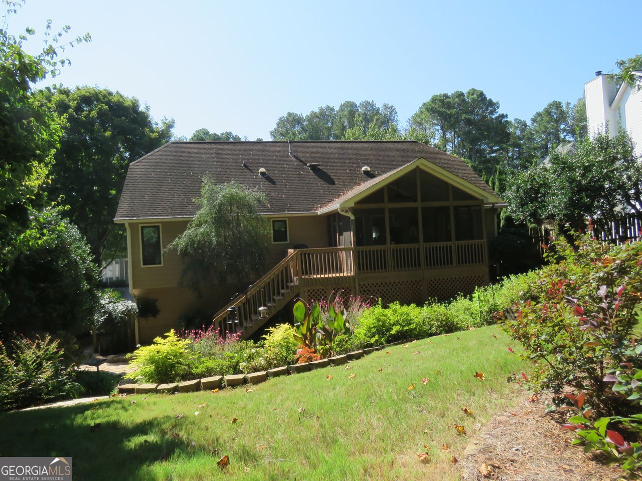 Township Place - Residential