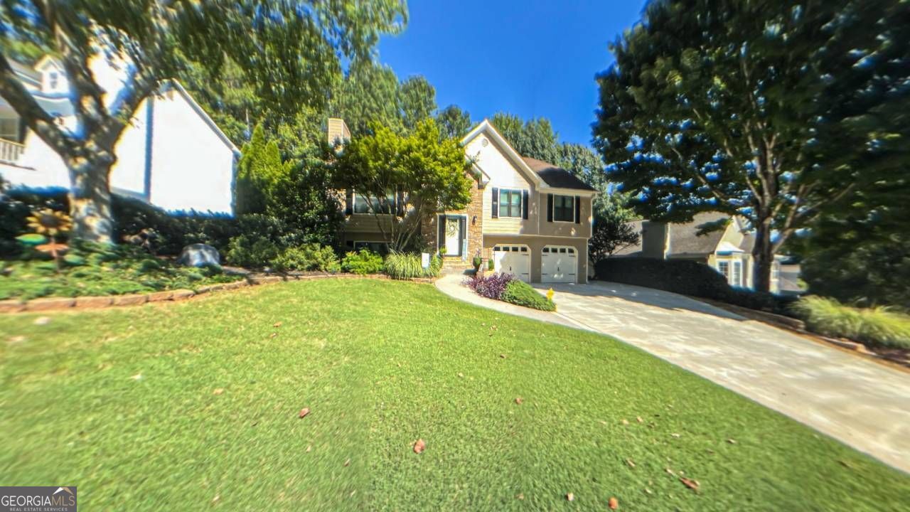 Township Place - Residential