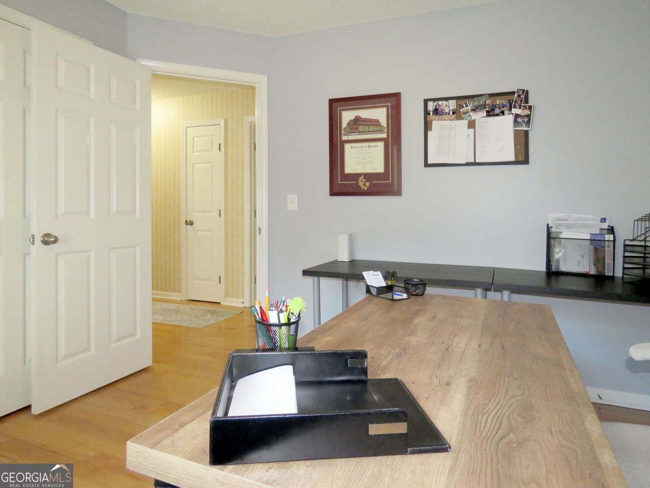 Township Place - Residential