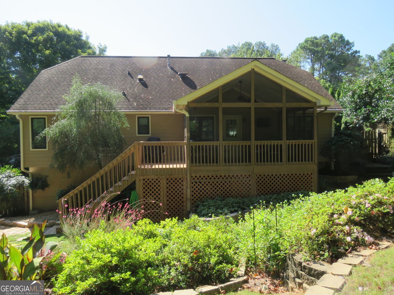 Township Place - Residential