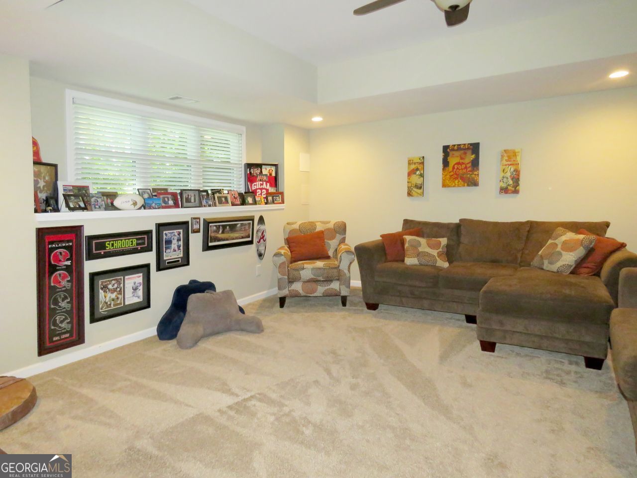 Township Place - Residential