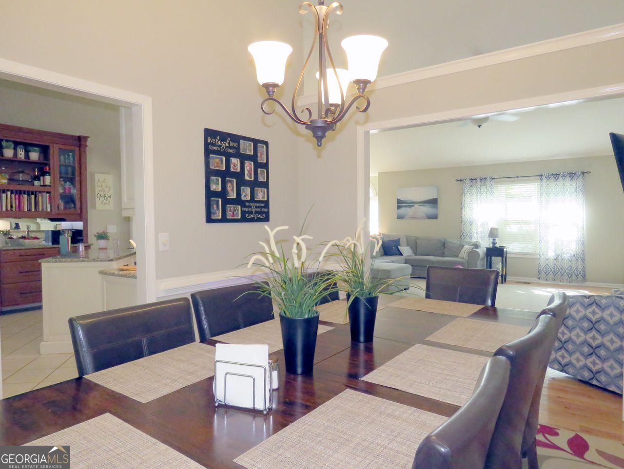 Township Place - Residential