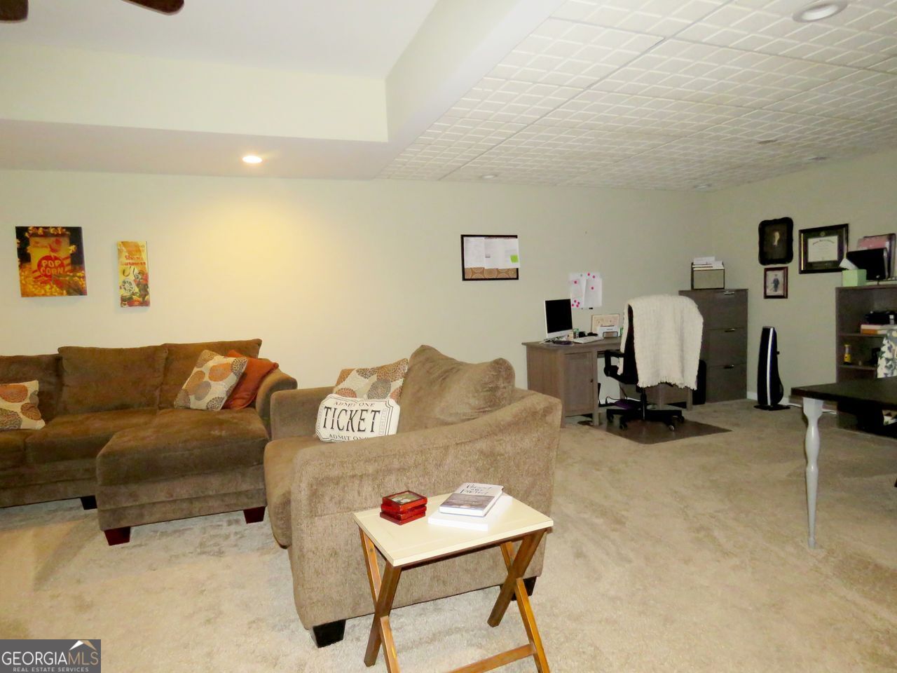 Township Place - Residential