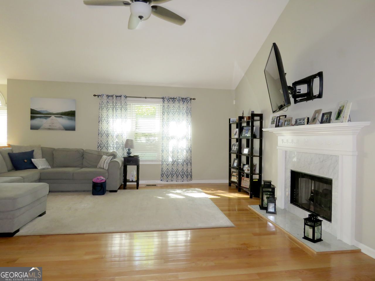 Township Place - Residential