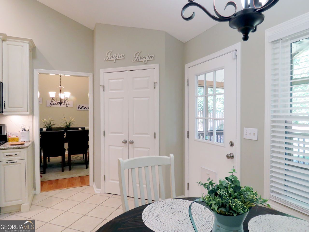 Township Place - Residential