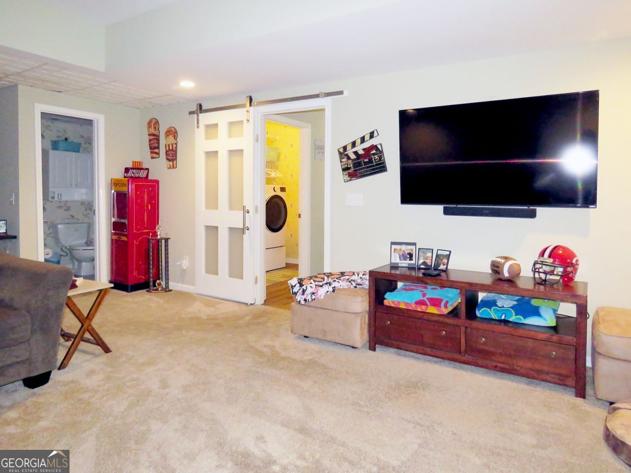 Township Place - Residential