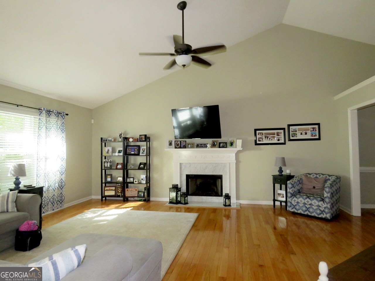 Township Place - Residential
