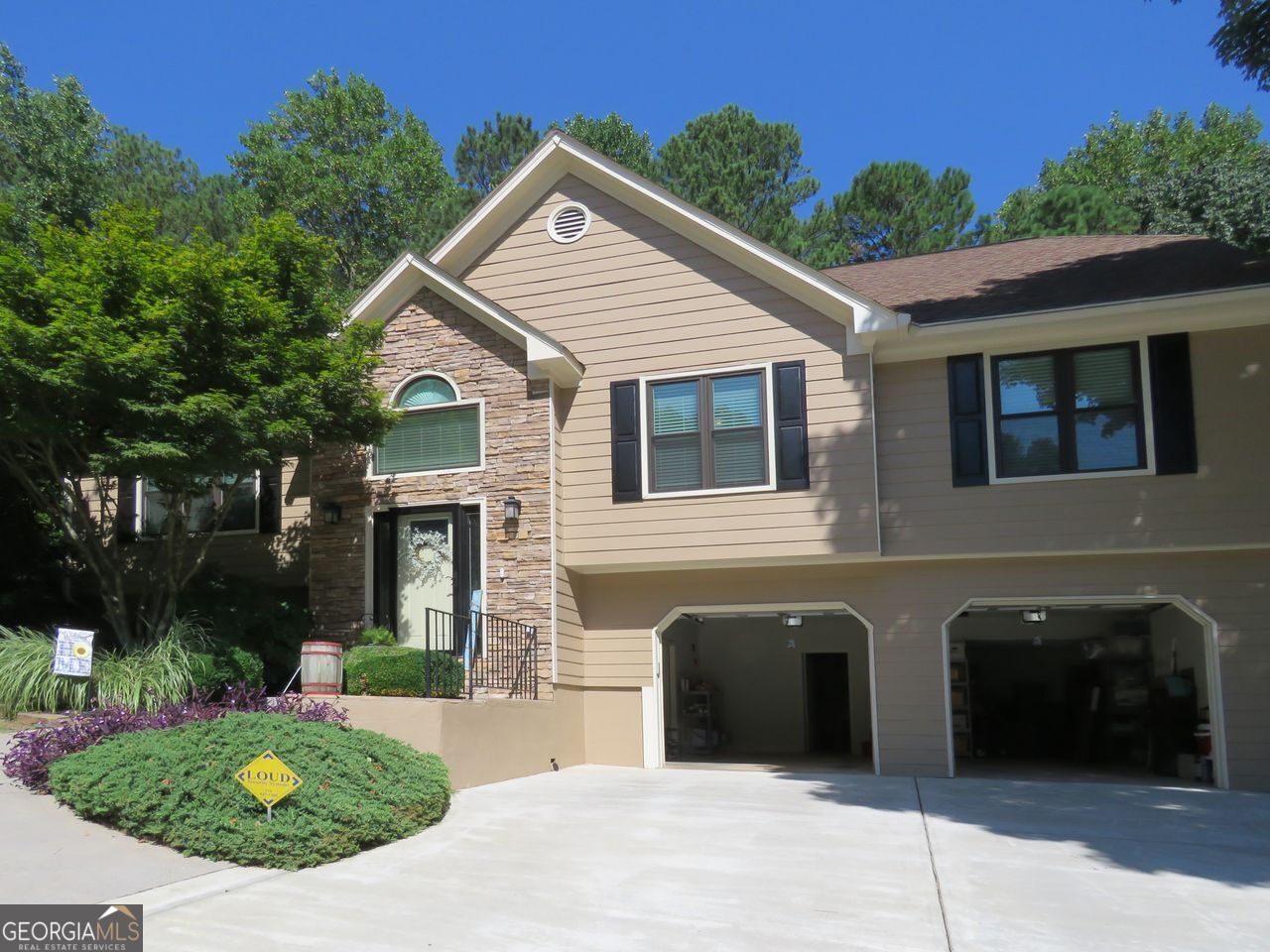 Township Place - Residential