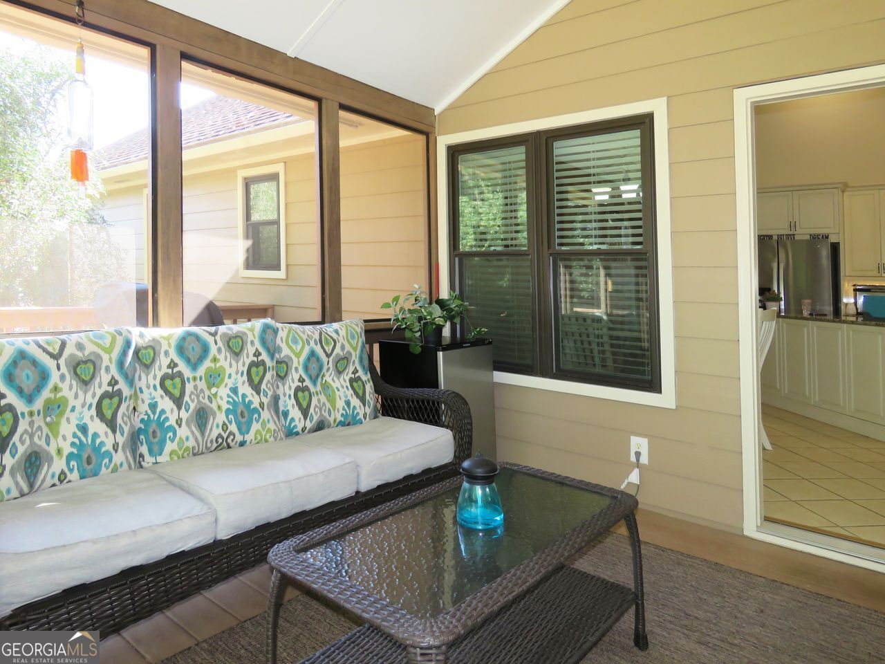 Township Place - Residential