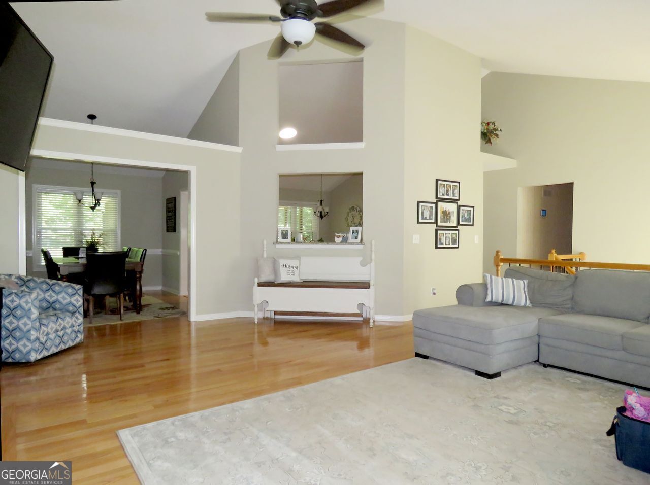 Township Place - Residential