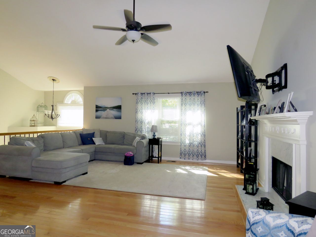 Township Place - Residential