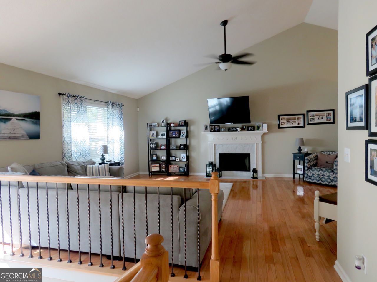Township Place - Residential