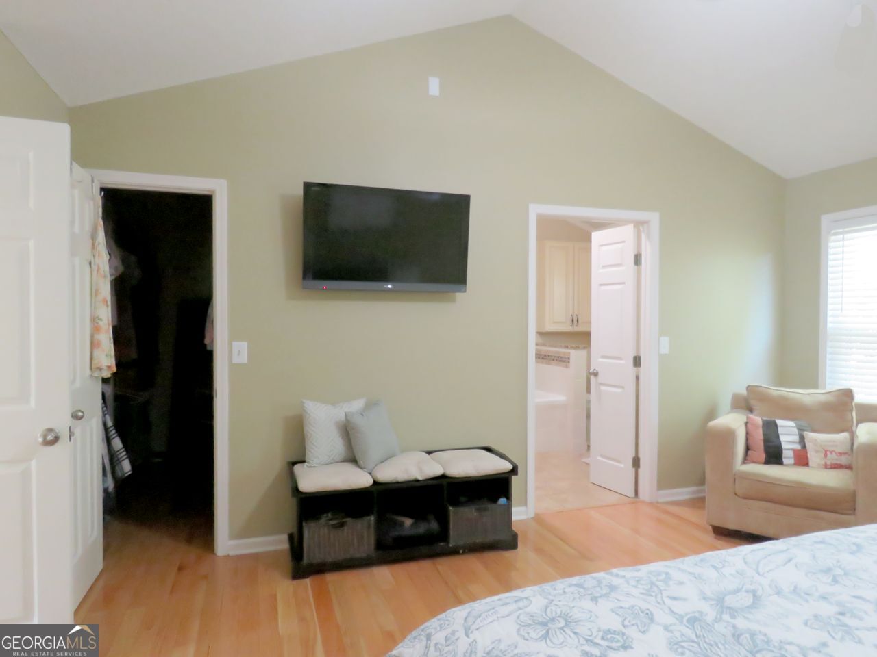 Township Place - Residential
