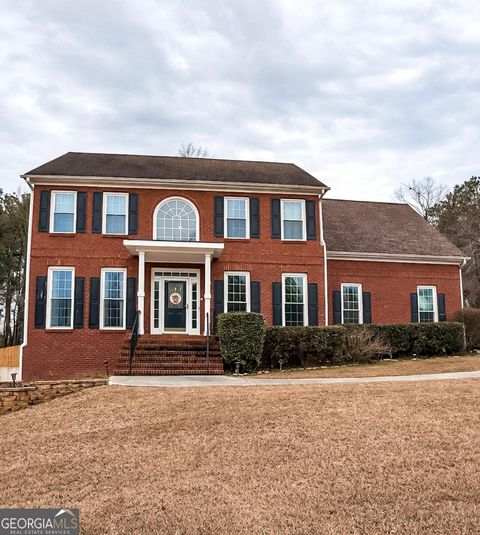 3629 Elinburg CT Buford GA 30519