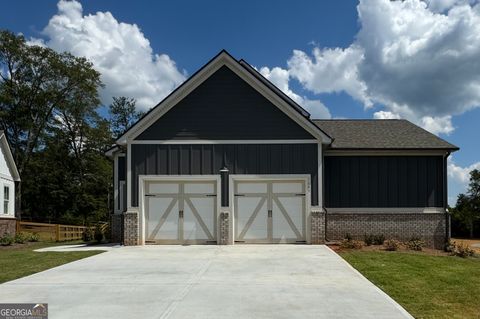 A home in Watkinsville