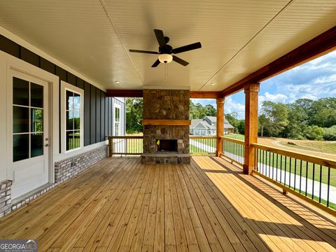 A home in Watkinsville