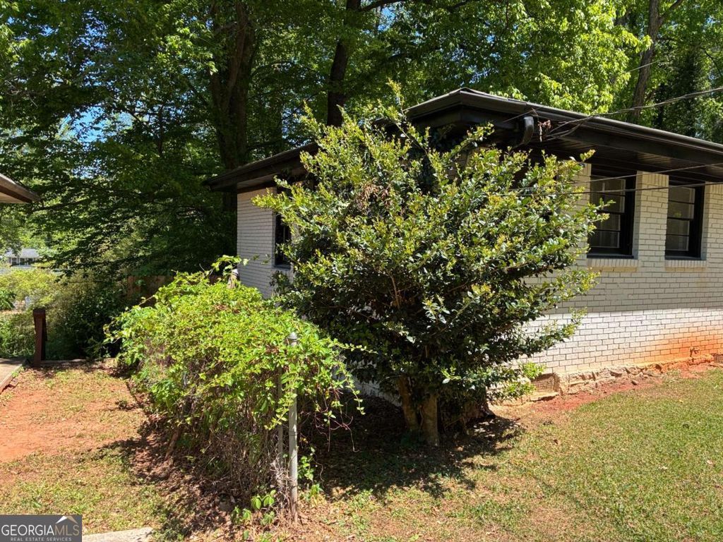 Photo of 3490 Primrose Place, Decatur, GA 30032 (MLS # 10758184)