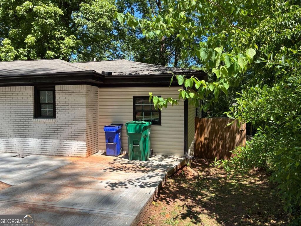 Photo of 3490 Primrose Place, Decatur, GA 30032 (MLS # 10758184)