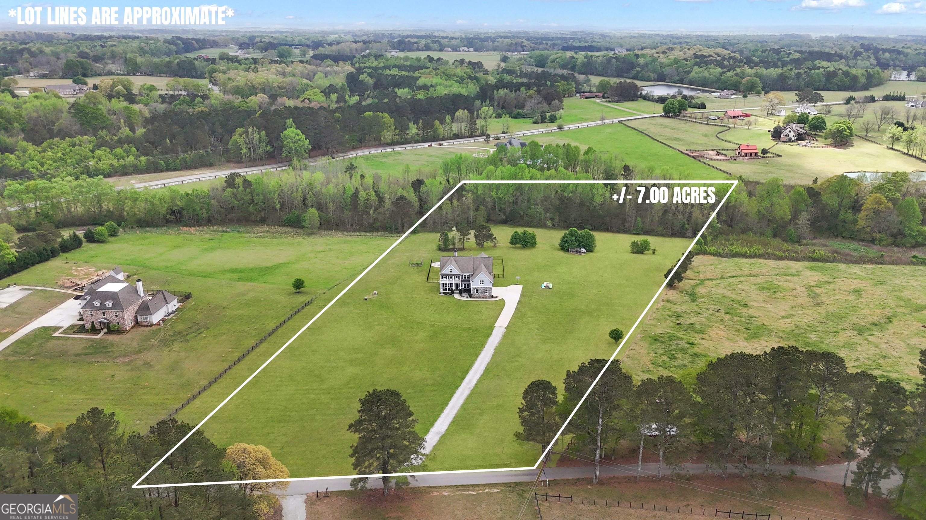 176 Butler RD