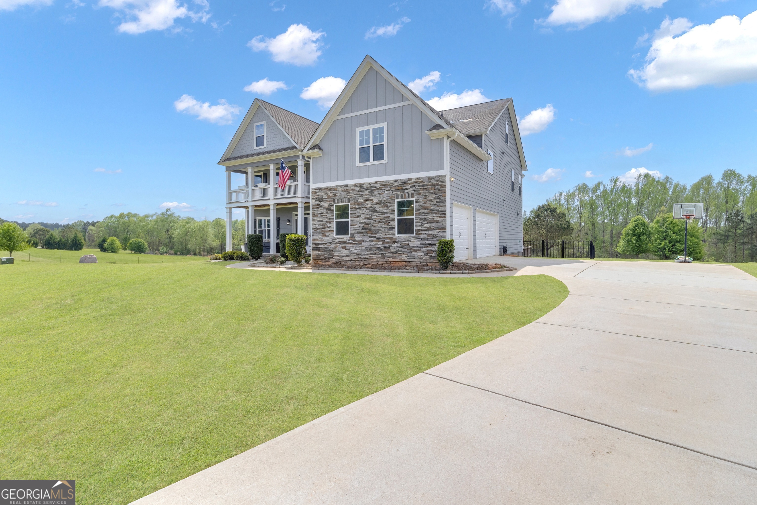 176 Butler RD