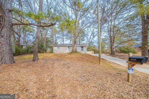 3738 Larkspur TER Decatur GA 30032