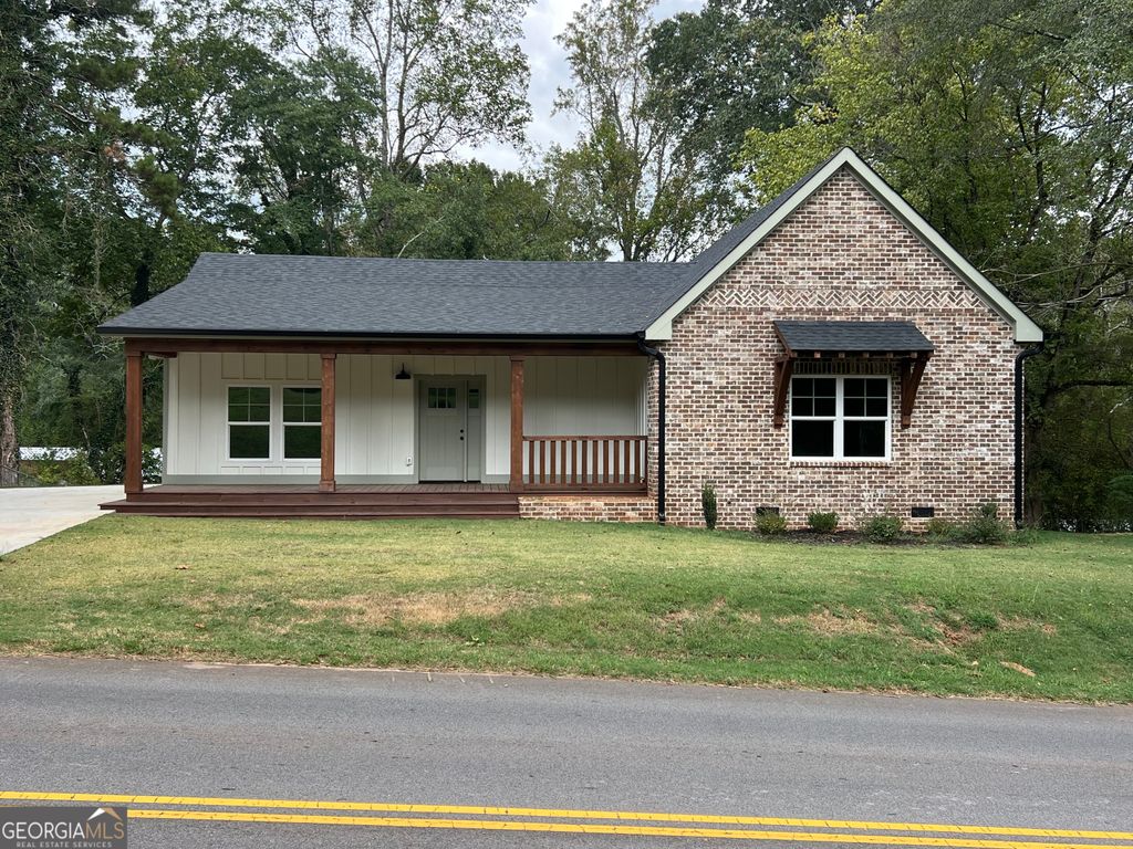 Photo of 135 Church Street, Palmetto, GA 30268 (MLS # 10689271)