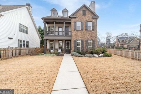 2703 Grady ST SE Smyrna GA 30080