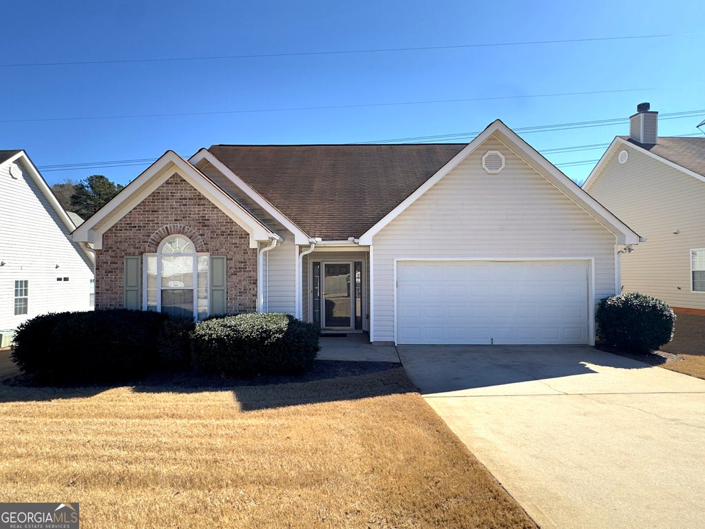 Photo of 1126 Strath Clyde Way, McDonough, GA 30253 (MLS # 10841288)