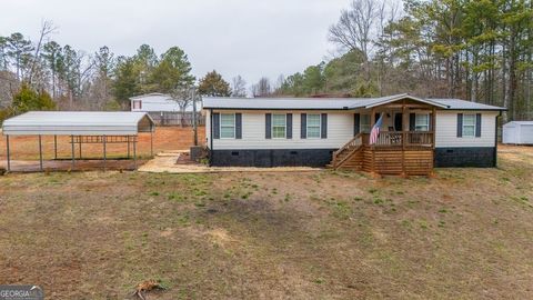 149 Pinewood TRL Dawsonville GA 30040