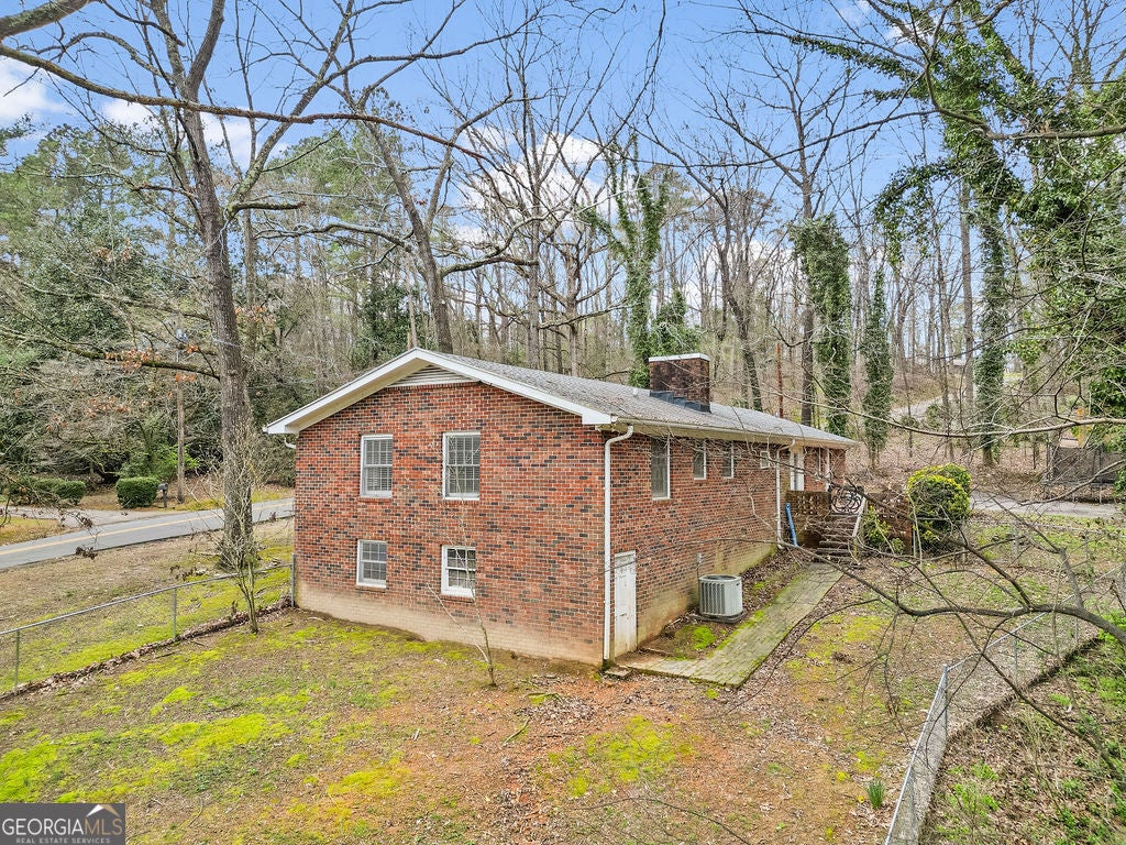 206 Hammond DR
