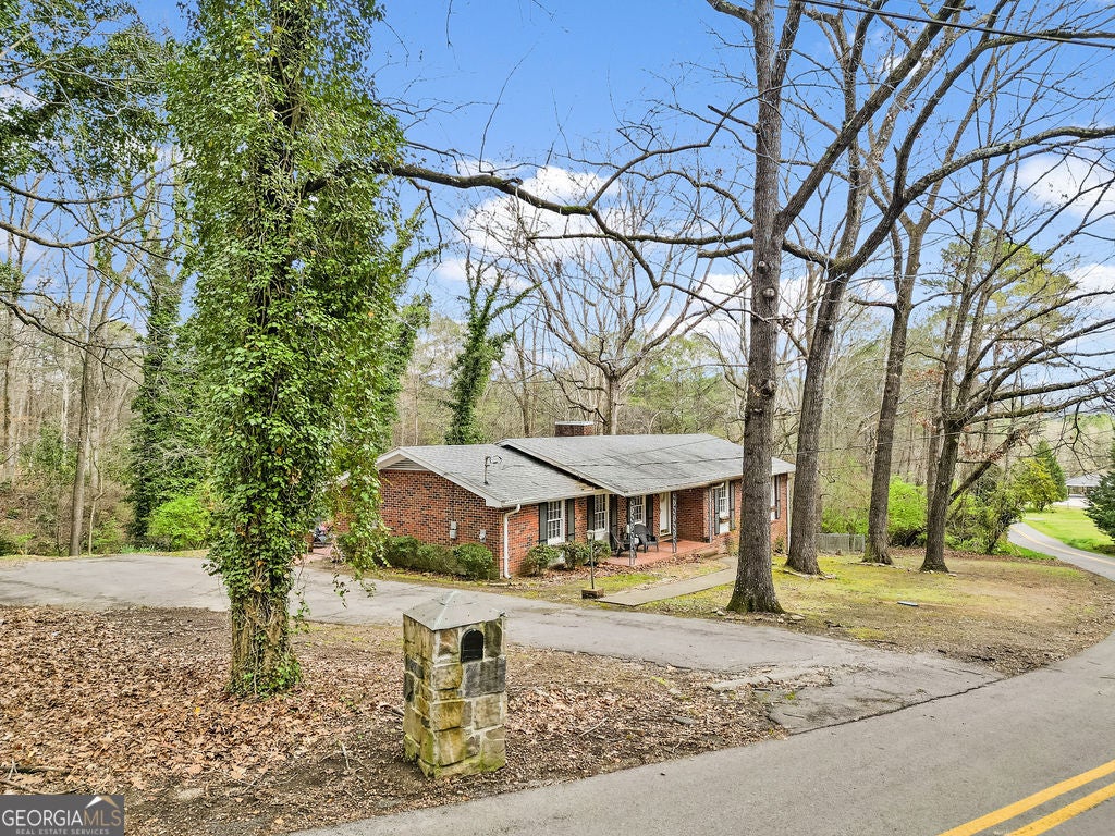 206 Hammond DR