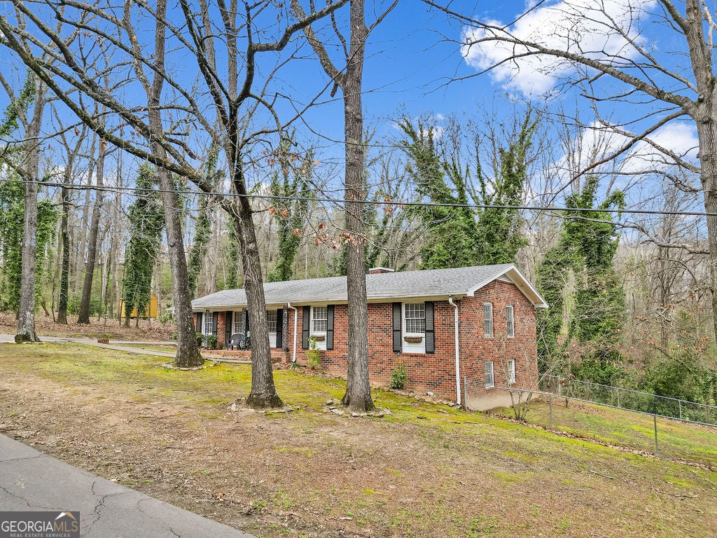 206 Hammond DR