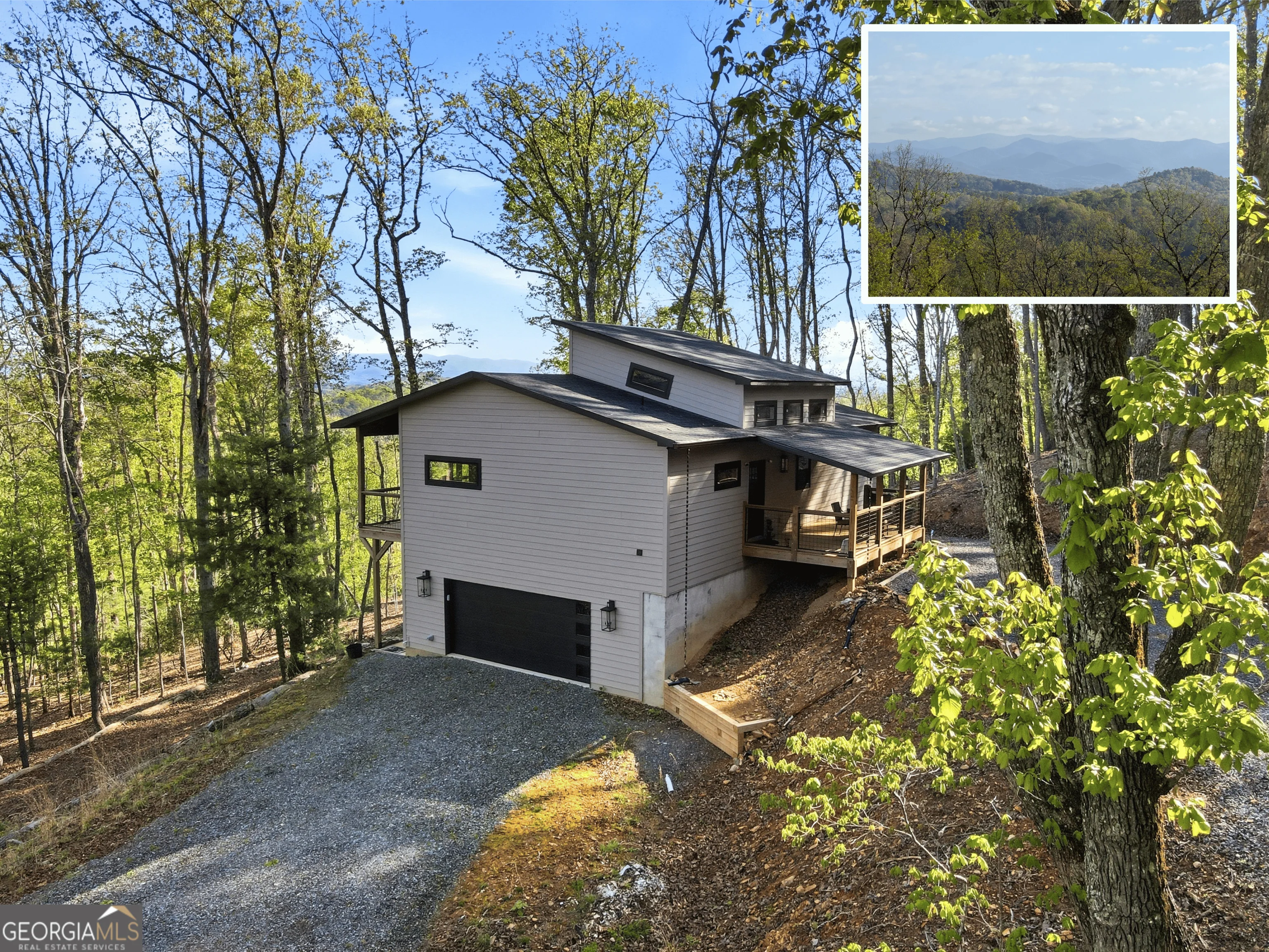 194 Quiet Woods Trail