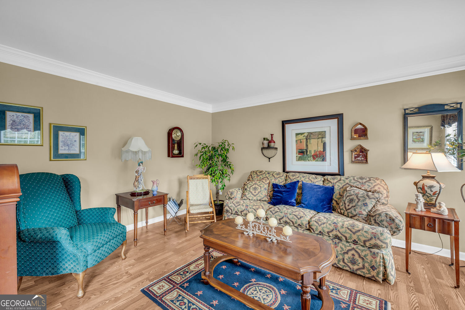 5309 Rushing Creek WAY