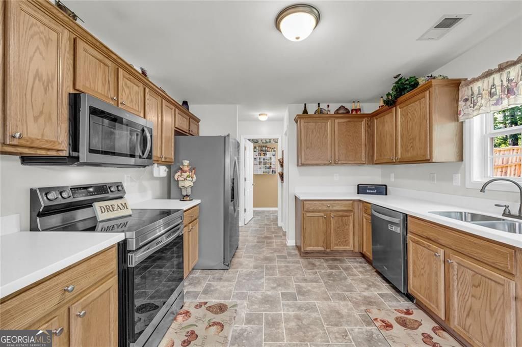 5309 Rushing Creek WAY