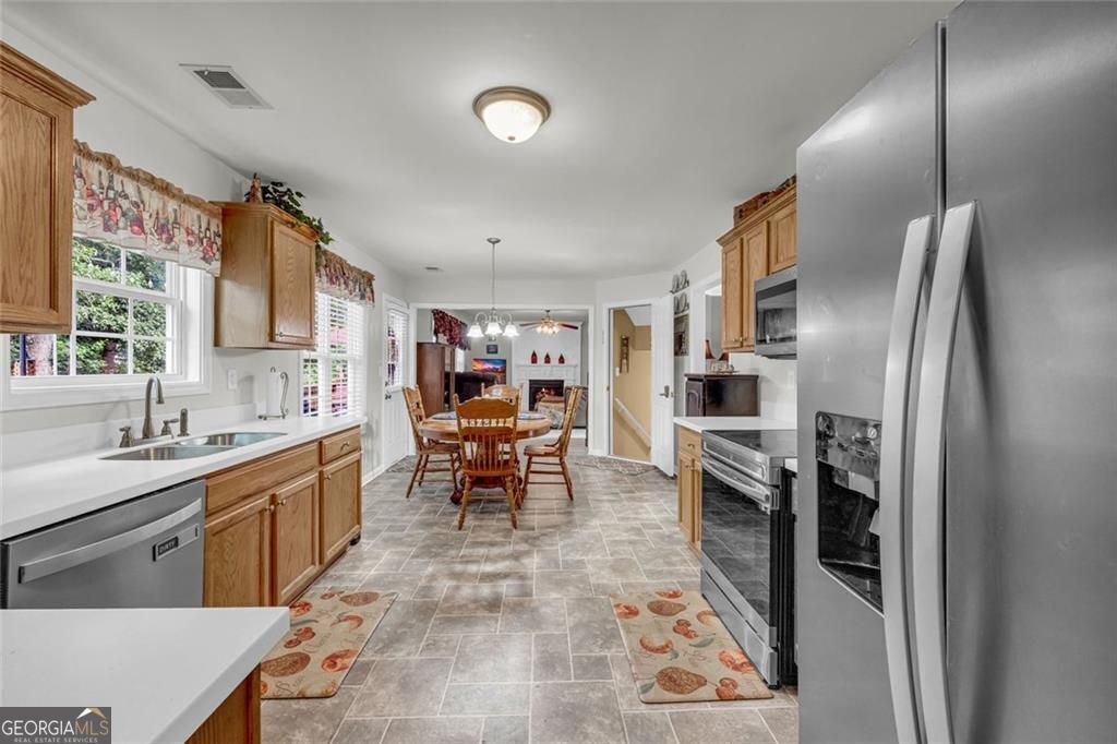 5309 Rushing Creek WAY