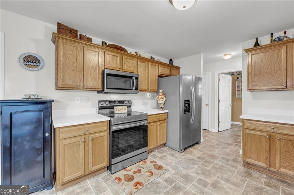 5309 Rushing Creek WAY